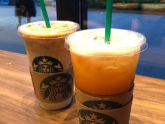 -星巴克臻选(北京太阳宫凯德店)