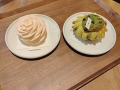 -Ten Olives甜点