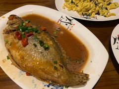 -缘来聚·徽菜名店(黄山宏村店)