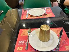 餐具摆设-拉丁餐厅·巴西烤肉自助(正佳广场店)