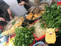 牛杂锅-正宗阳山牛杂(东城店)