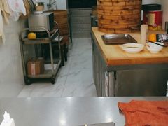 -冰川延边料理·炭烤串(原小木屋店)