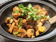 -肥家大排档(天河体育西店)