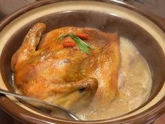 -外婆家(杭州马塍店)
