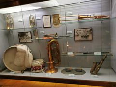 -澳门保安部队博物馆