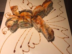 蝴蝶卷-山葵家·创意料理(万象汇店)
