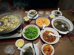 -老山村酒楼(白石洲店)
