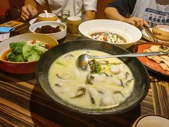-江太极江浙菜(马桥万达广场店)