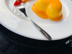 -自然食集西餐厅(泰晤士小镇店)