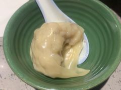 蒸扁食-荣家小吃(紫阳街店)