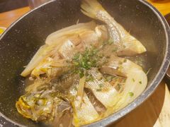 -莲花公园煎蟹·30年闽菜(火车站店)