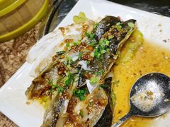 -顺意·顺德家乡菜(国际人才大厦店)