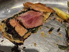 -Deer Park鹿园西餐(仁恒置地广场店)