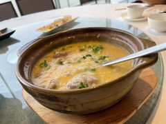 -白天鹅宾馆-宏图府餐厅