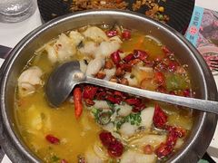 -Aqua Oasis 水天堂(石路天虹店)