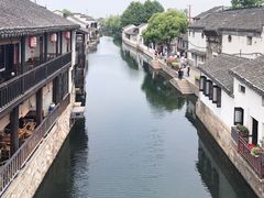 -南浔古镇