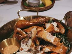 -帕娜·泰式茶餐厅·Bistro(近铁广场店)
