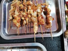 -老黑板筋(顺义总店)