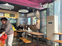 -鸡鸣汤包(红山动物园店)