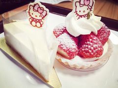 -Joy's Wish创意蛋糕定制&甜品台(乐虹坊精致生活广场店)