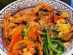 -隐月· 㐂和食屋(芝罘万达公馆店)