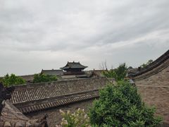 -平遥县衙