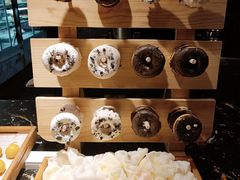 -佰烧海鲜烤肉火锅自助(世茂国际广场店)