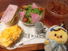 -西村咖啡店 (中山手本店)