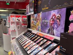 -任天堂Nintendo Switch体验店(天河城店)