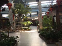 -森谷美食公园(杨行店)