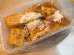 -阿古吉缅甸茶餐厅