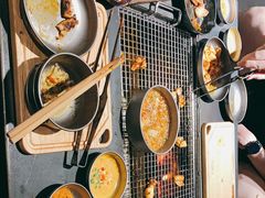 -夜食白市Yespicy·烧烤啤酒宵夜(番禺四海城店)