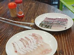-正能量脆肉鲩火锅