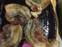 -将军牛排·尔滨地标朝鲜族美食(总店)