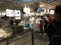 -宜家·瑞典风味餐厅(北京西红门店)