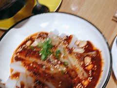 -渝信川菜 · 川味家常菜(财富购物中心店)