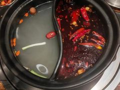 -江湖六膳門串串香(隆礼路店)