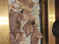 -新石器烤肉(之心城店)