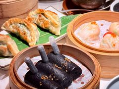 -禄运茶居·手工点心(猎德店)