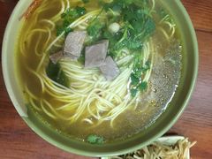 -美玲拉面(鞍山西道店)