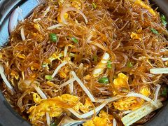 -羡餐厅·杭帮菜·淳菜(千岛湖自由洲际殿店)