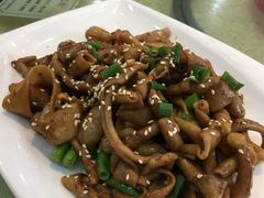 -台山美食一绝阿四台山黄鳝饭(阿四创作店)