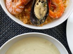 -宴悦海鲜餐厅·游水海鲜·牛排(亚龙湾瑞吉店)