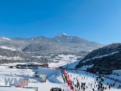 -太子岭滑雪场
