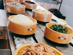 -龍歌自助小火锅(市南金茂湾店)