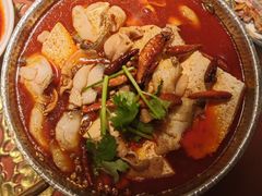 -缪氏川菜(深圳北站缤果空间店)