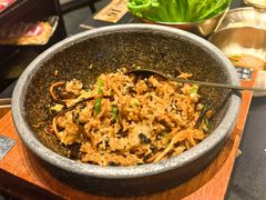 -西塔老太太泥炉烤肉(龙湖北苑天街店)