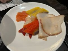 -钱小奴海鲜自助黑金店(杭州滨江龙湖店)