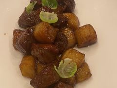 -程新大酒店(常州龙虎塘店)