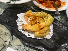 -煎饼卷大葱·非遗传承·潍坊菜(十笏园店)